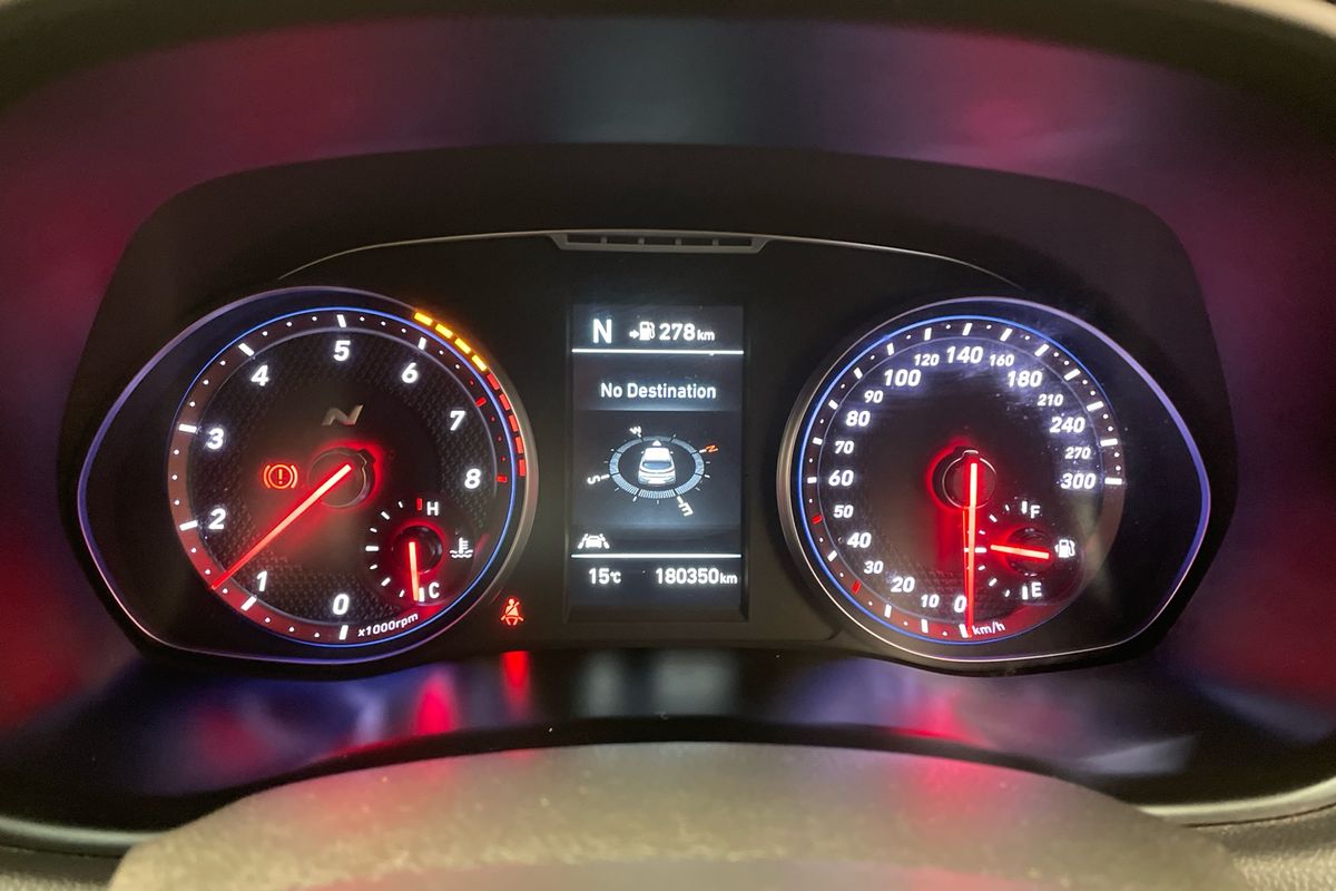 2019 Hyundai i30 N Performance PDe.3