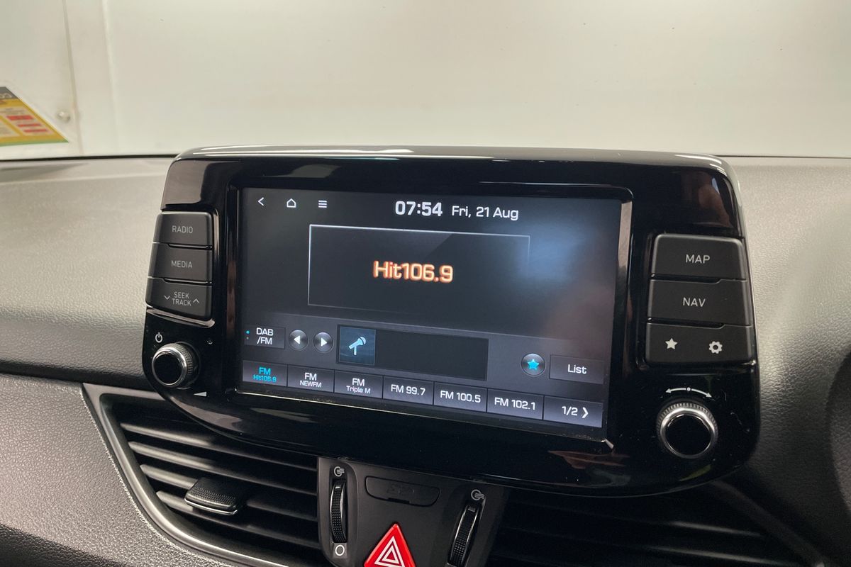 2019 Hyundai i30 N Performance PDe.3