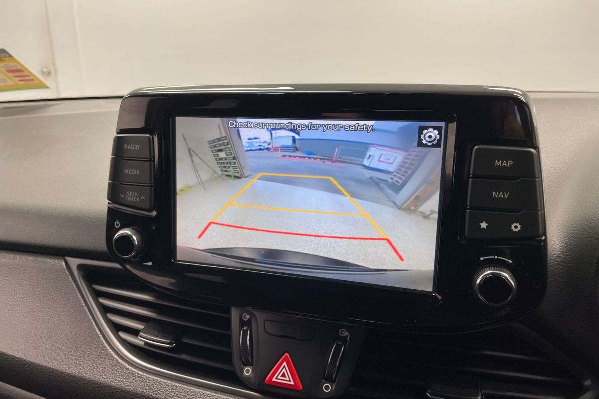 2019 Hyundai i30 N Performance PDe.3