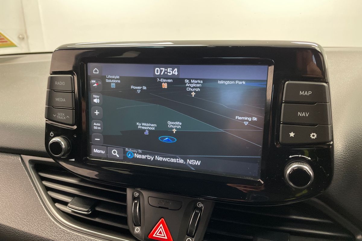 2019 Hyundai i30 N Performance PDe.3