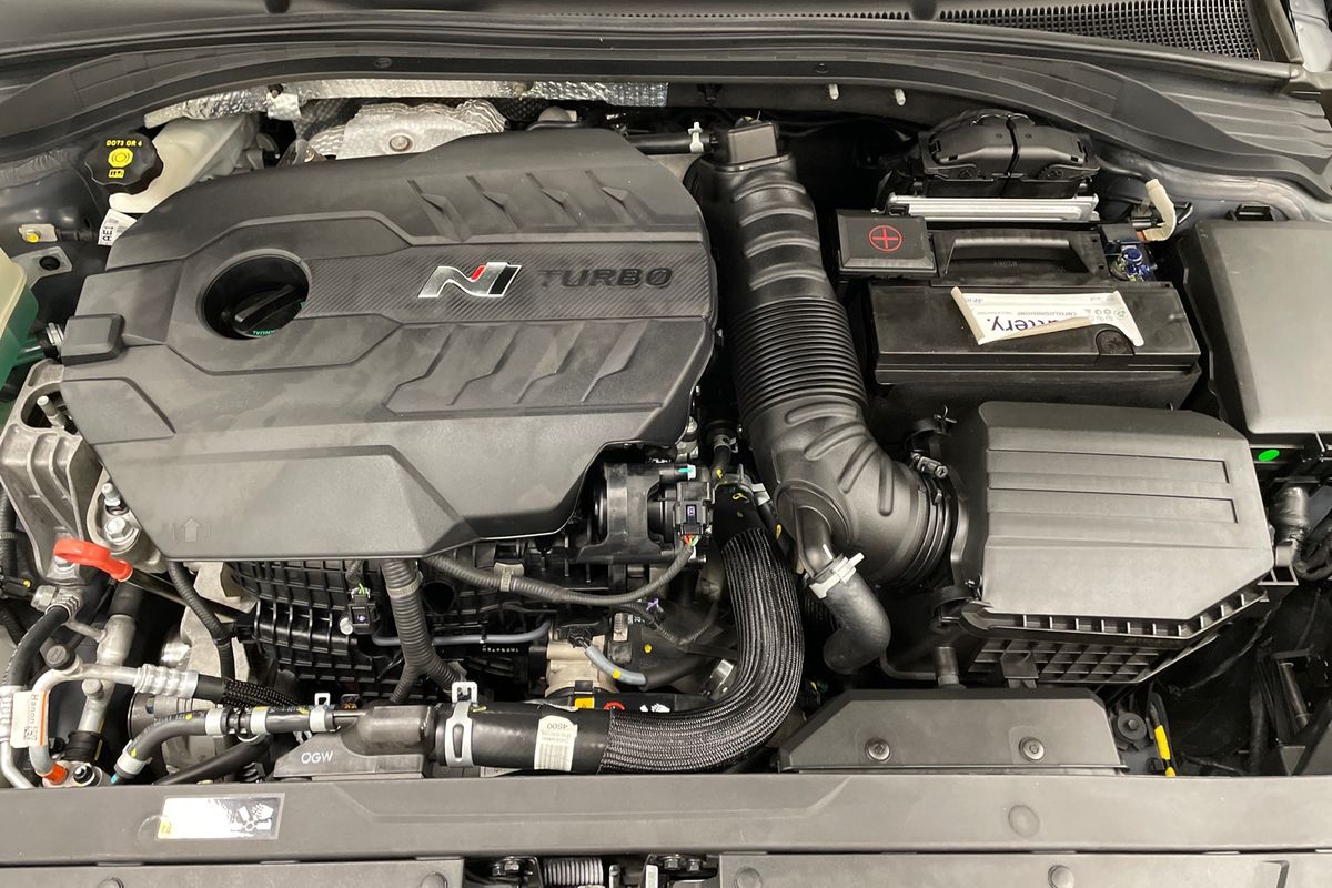 2019 Hyundai i30 N Performance PDe.3
