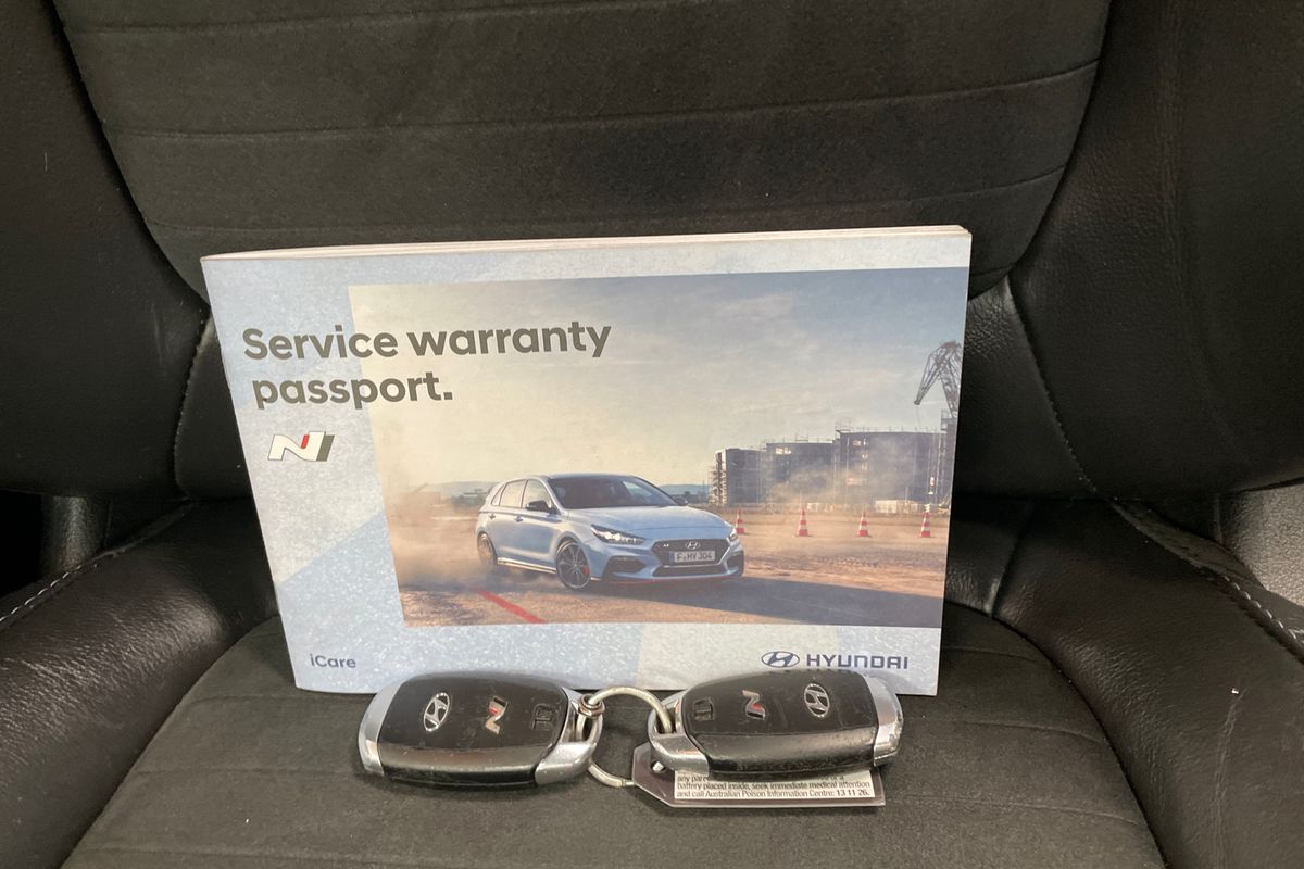 2019 Hyundai i30 N Performance PDe.3