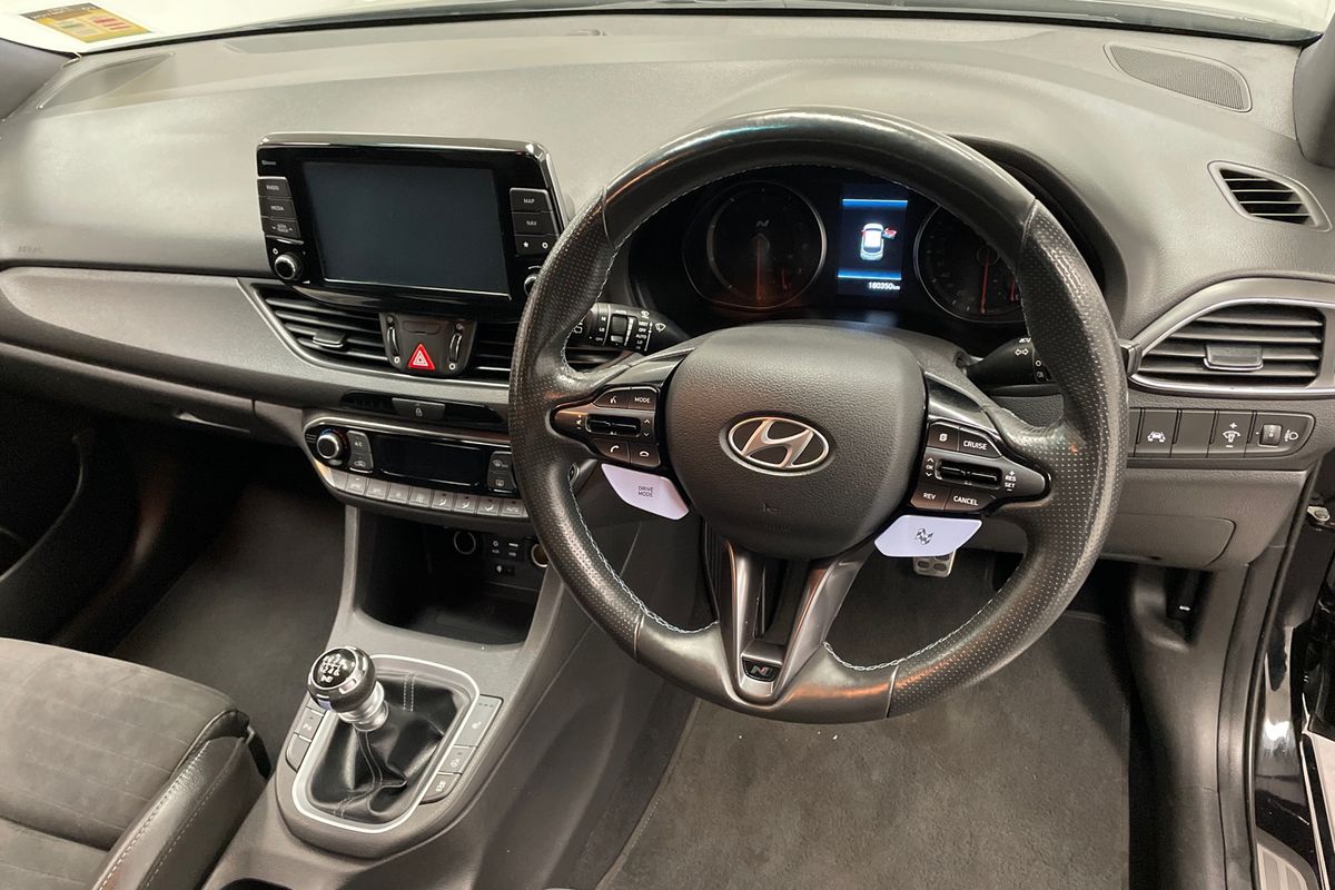 2019 Hyundai i30 N Performance PDe.3