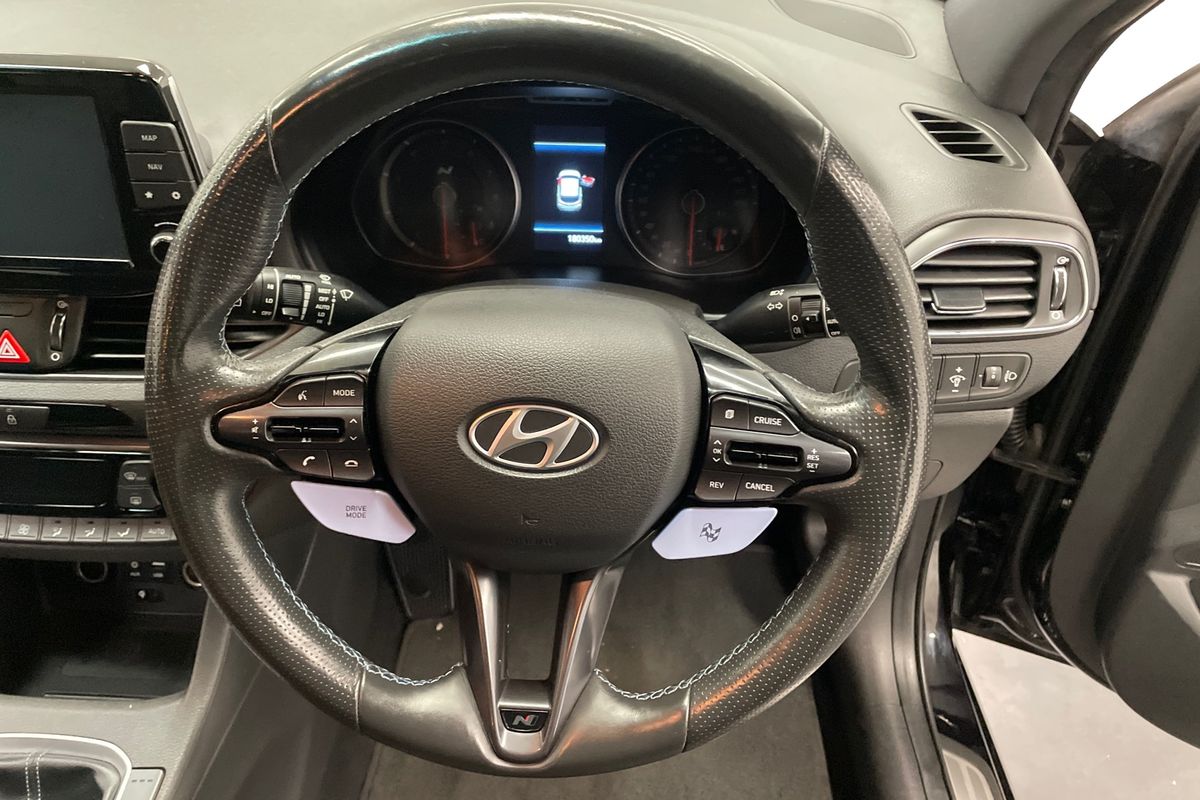 2019 Hyundai i30 N Performance PDe.3