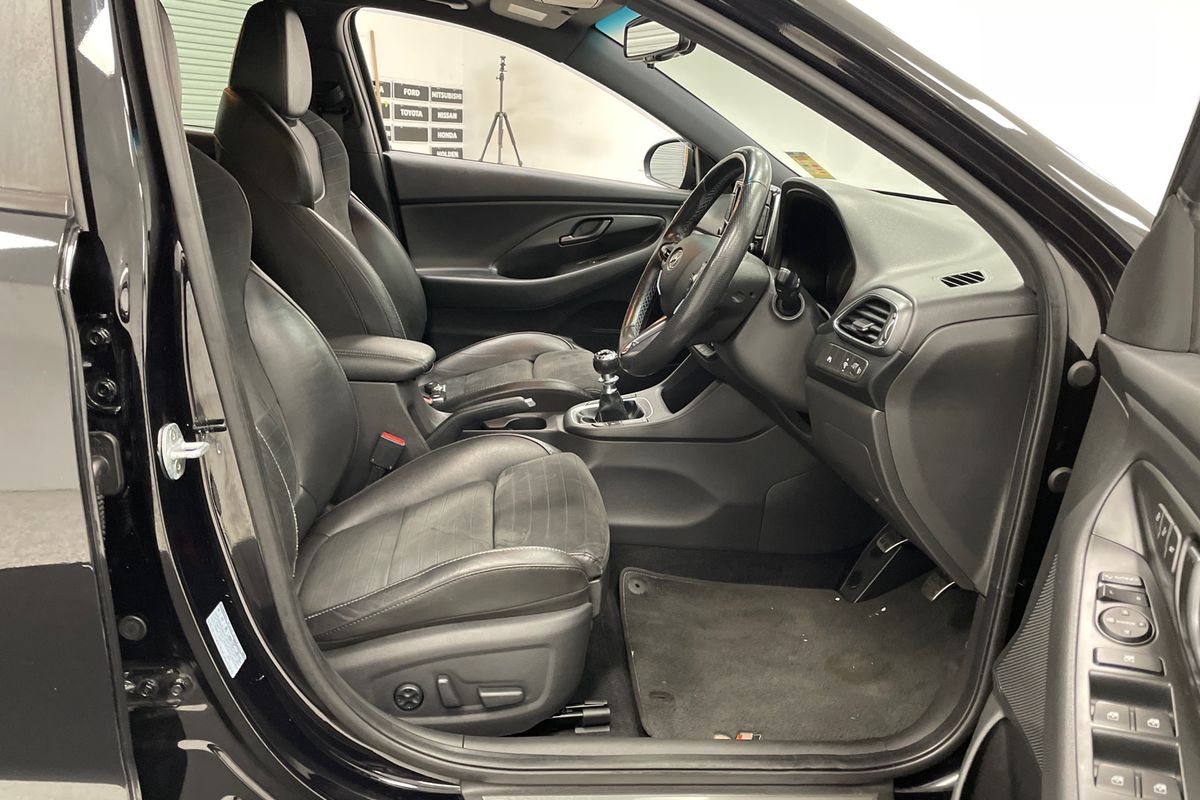 2019 Hyundai i30 N Performance PDe.3