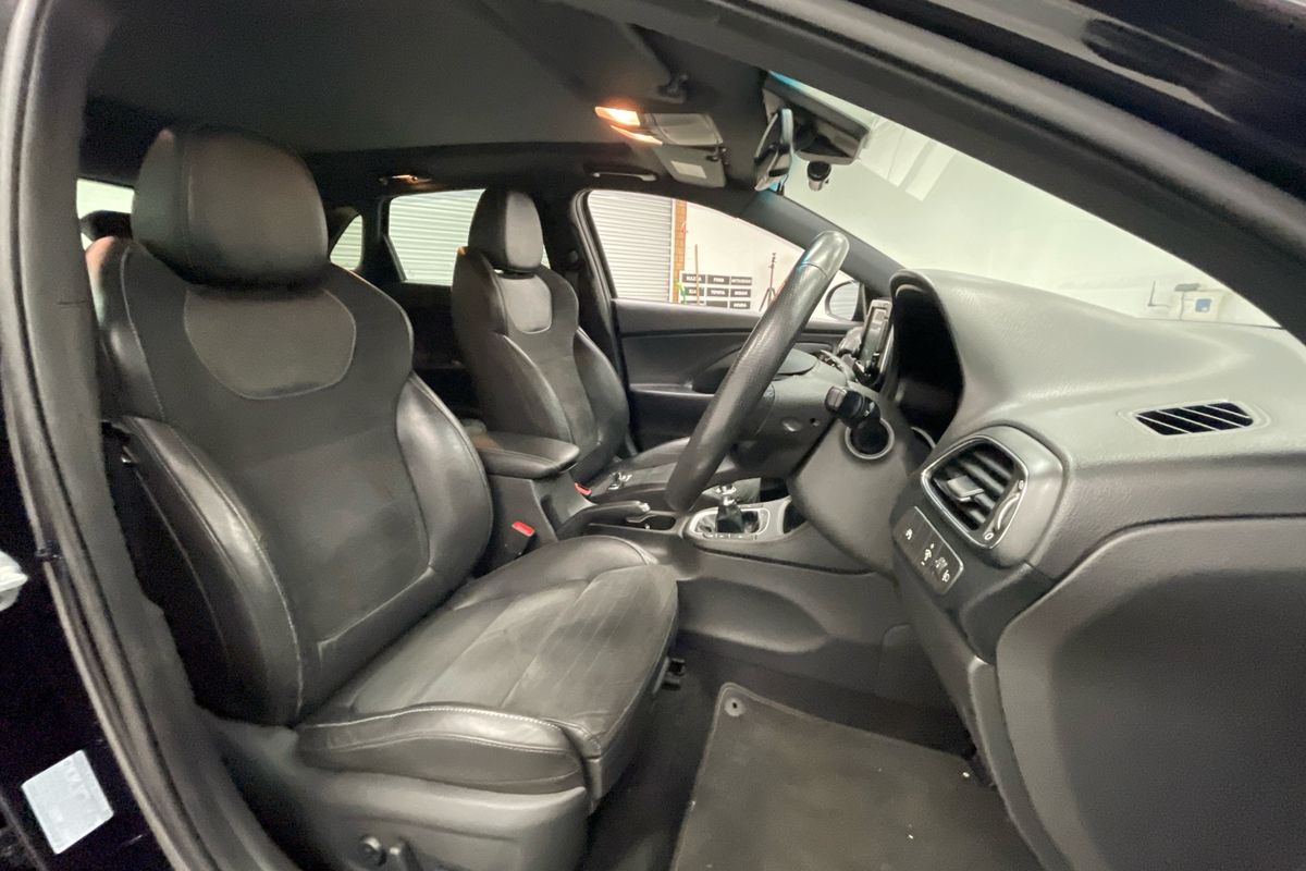 2019 Hyundai i30 N Performance PDe.3