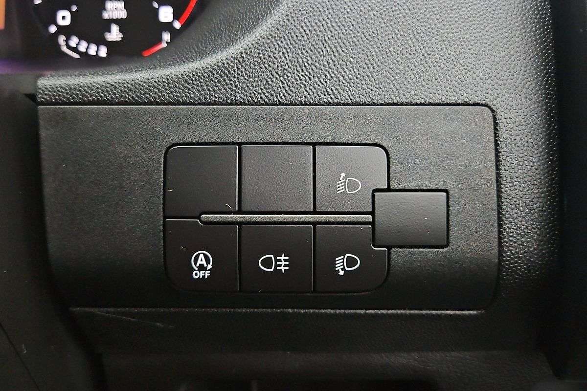 2026 Fiat Ducato Series 2 LWB Mid Roof image 27