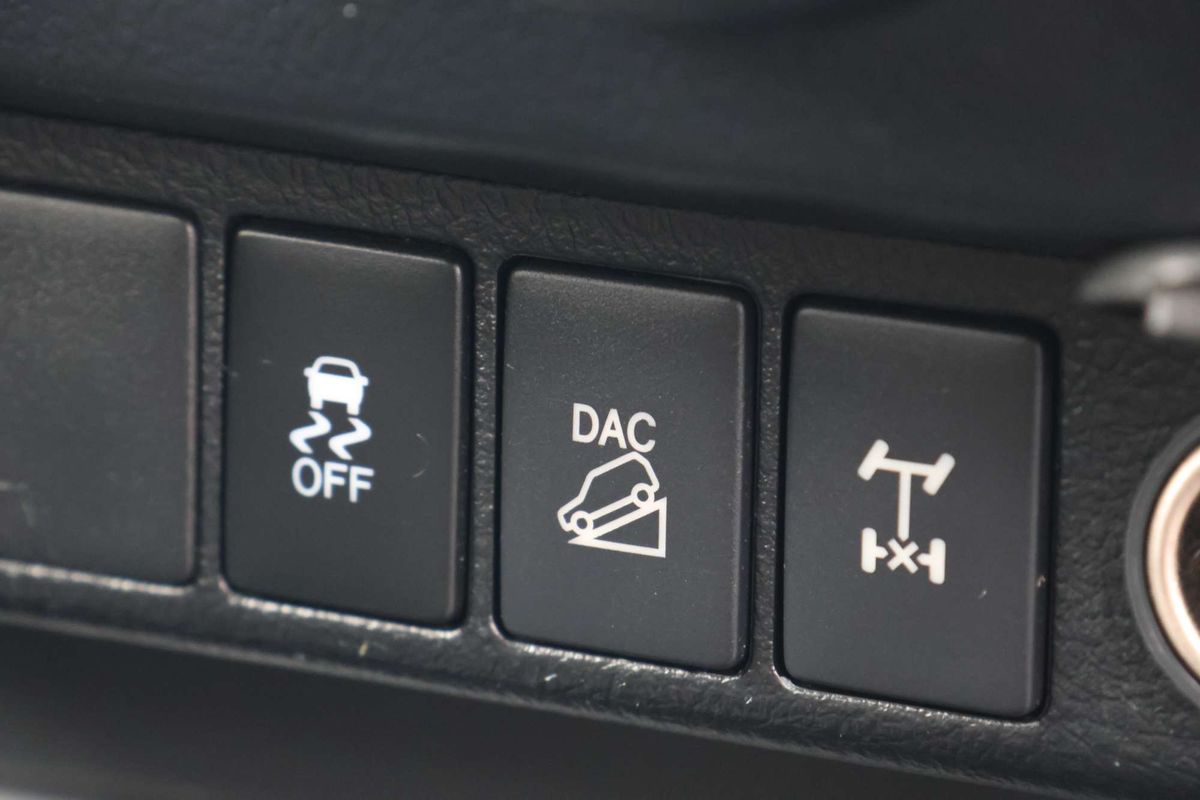 2019 Toyota Hilux SR GUN126R 4X4 image 23