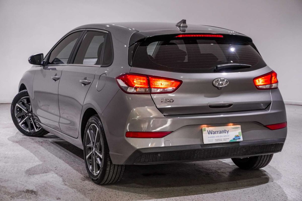 2022 Hyundai i30 Active PD.V4