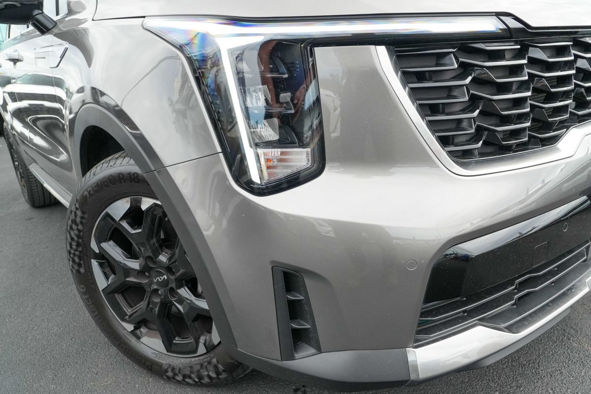 2025 Kia Sorento Sport MQ4 PE