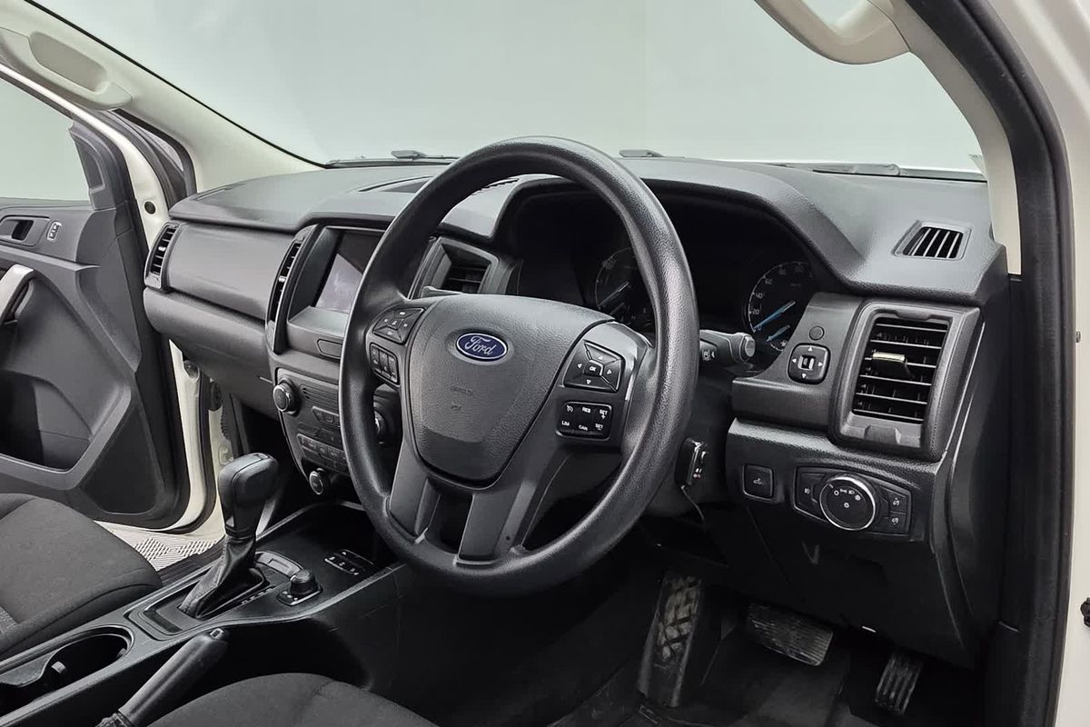 2021 Ford Ranger XLS PX MkIII 4X4 3.2L image 22