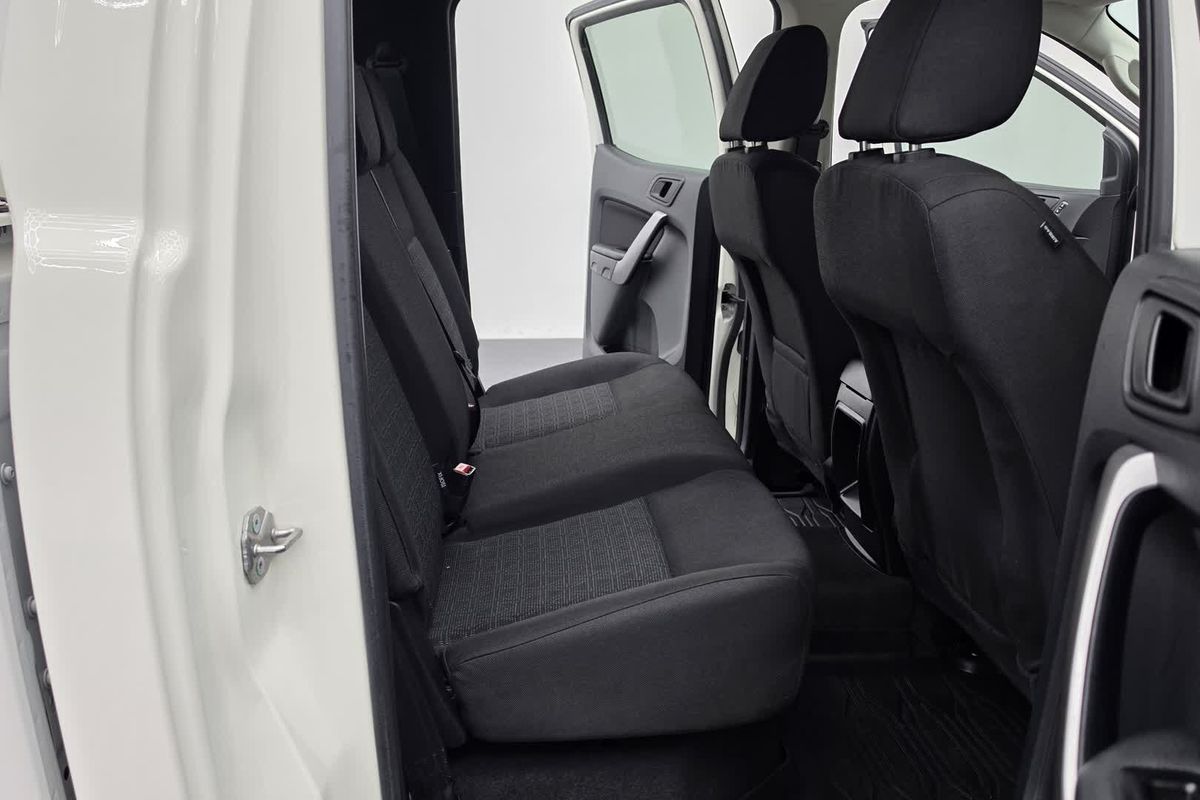 2021 Ford Ranger XLS PX MkIII 4X4 3.2L image 25