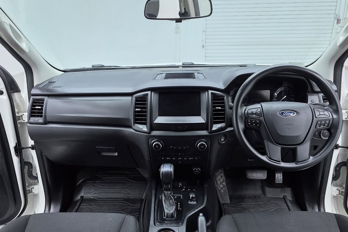 2021 Ford Ranger XLS PX MkIII 4X4 3.2L image 26