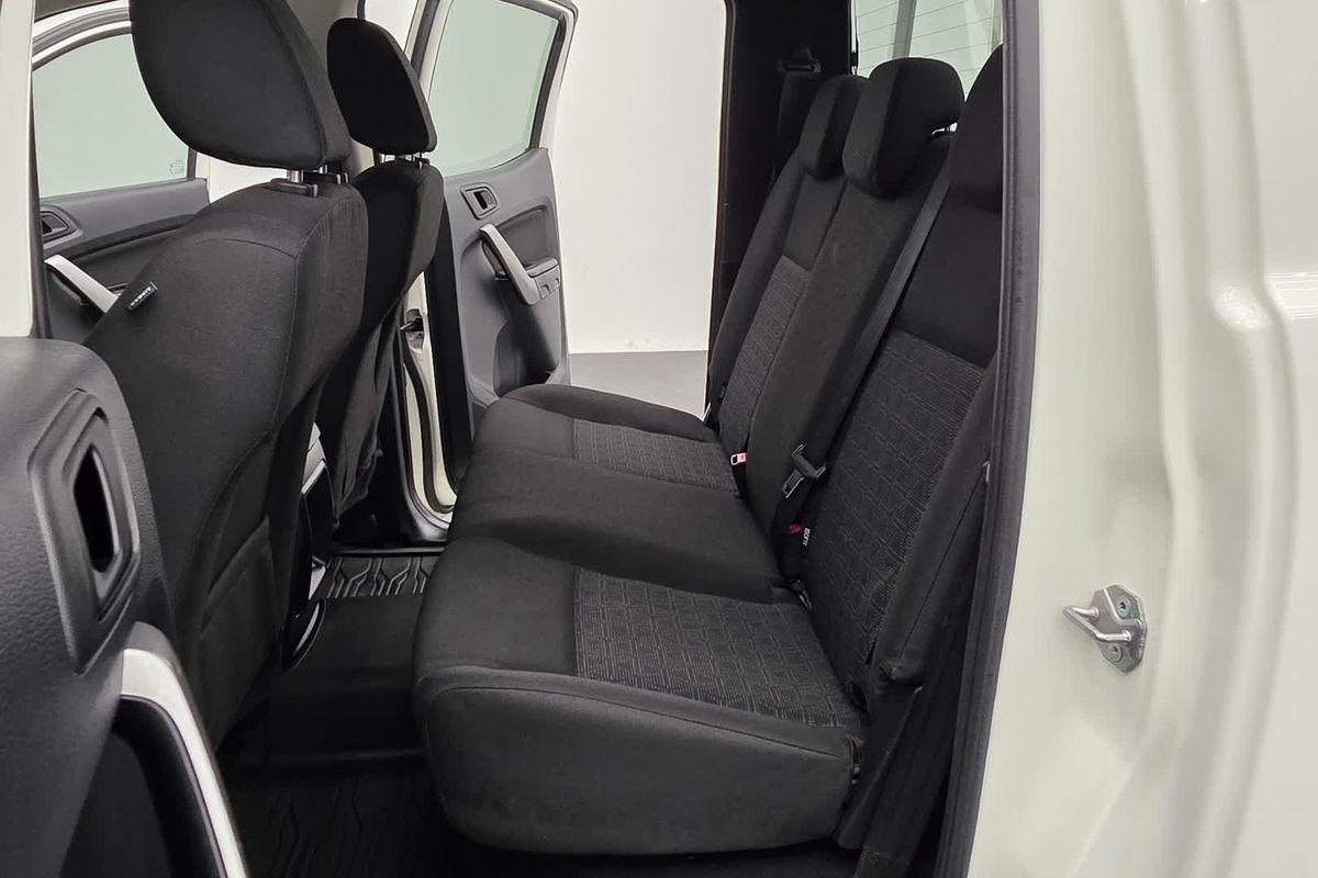 2021 Ford Ranger XLS PX MkIII 4X4 3.2L image 34