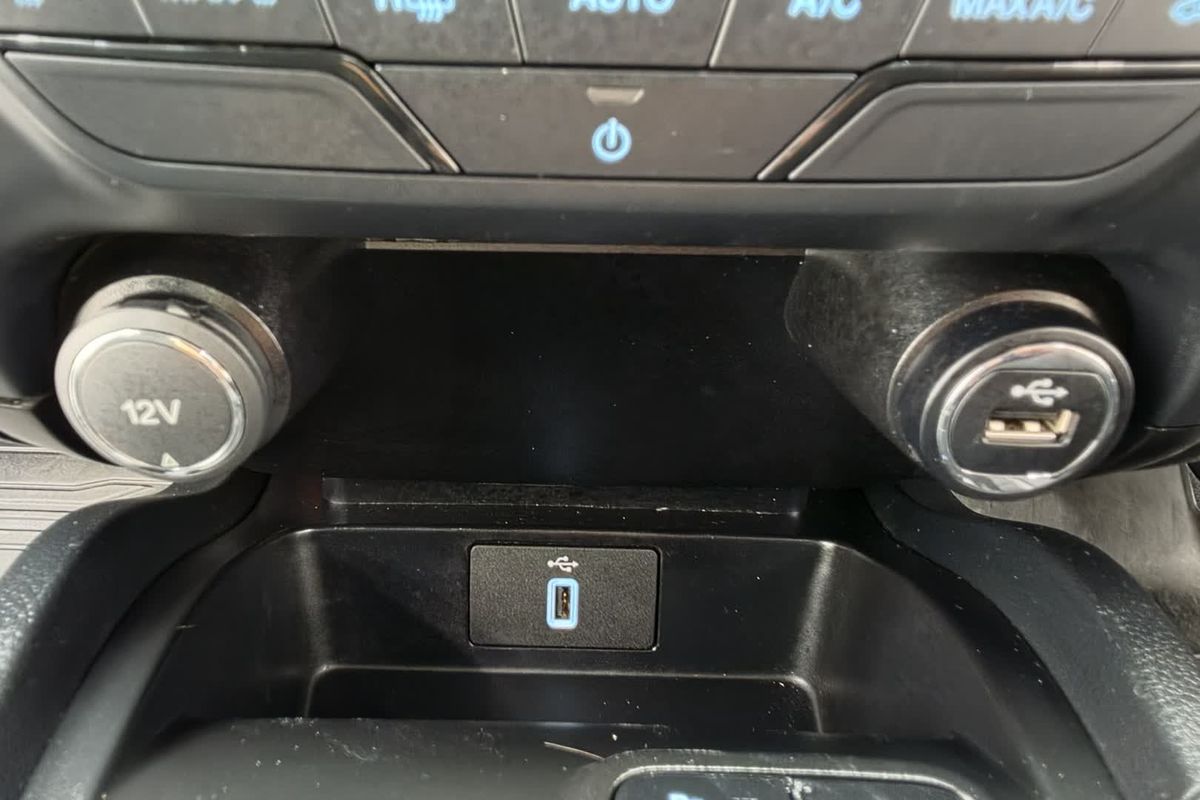 2021 Ford Ranger XLS PX MkIII 4X4 3.2L image 39