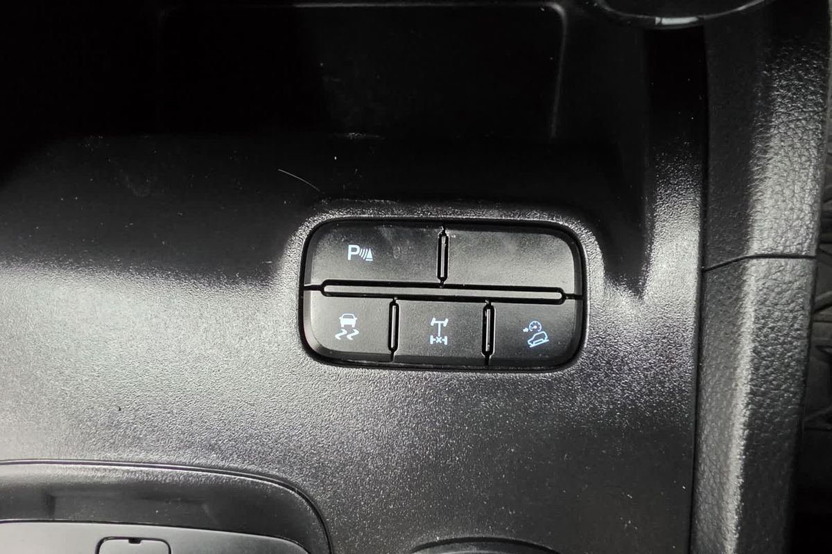 2021 Ford Ranger XLS PX MkIII 4X4 3.2L image 40