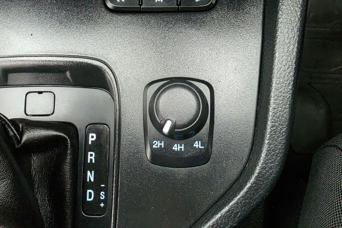 2021 Ford Ranger XLS PX MkIII 4X4 3.2L image 41
