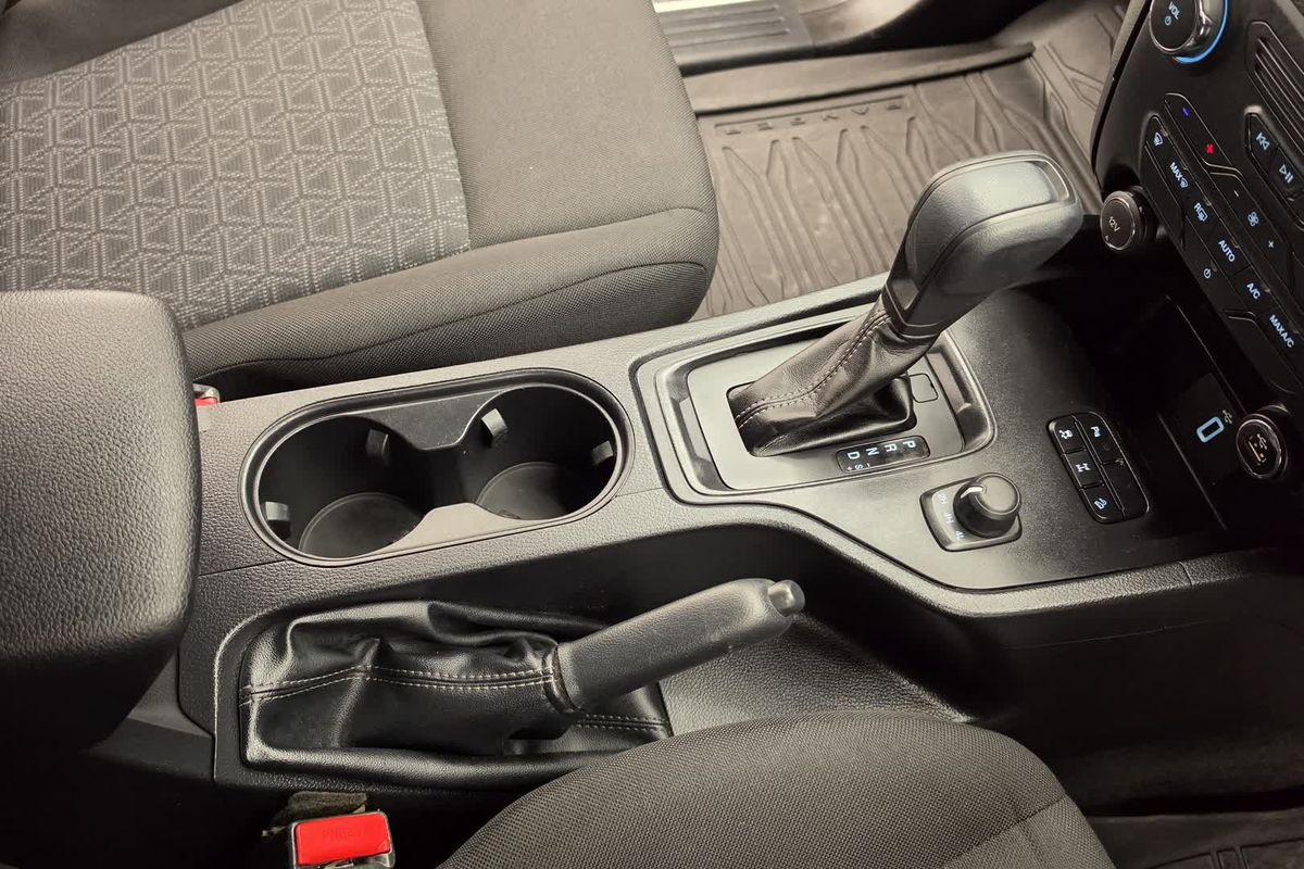 2021 Ford Ranger XLS PX MkIII 4X4 3.2L image 43