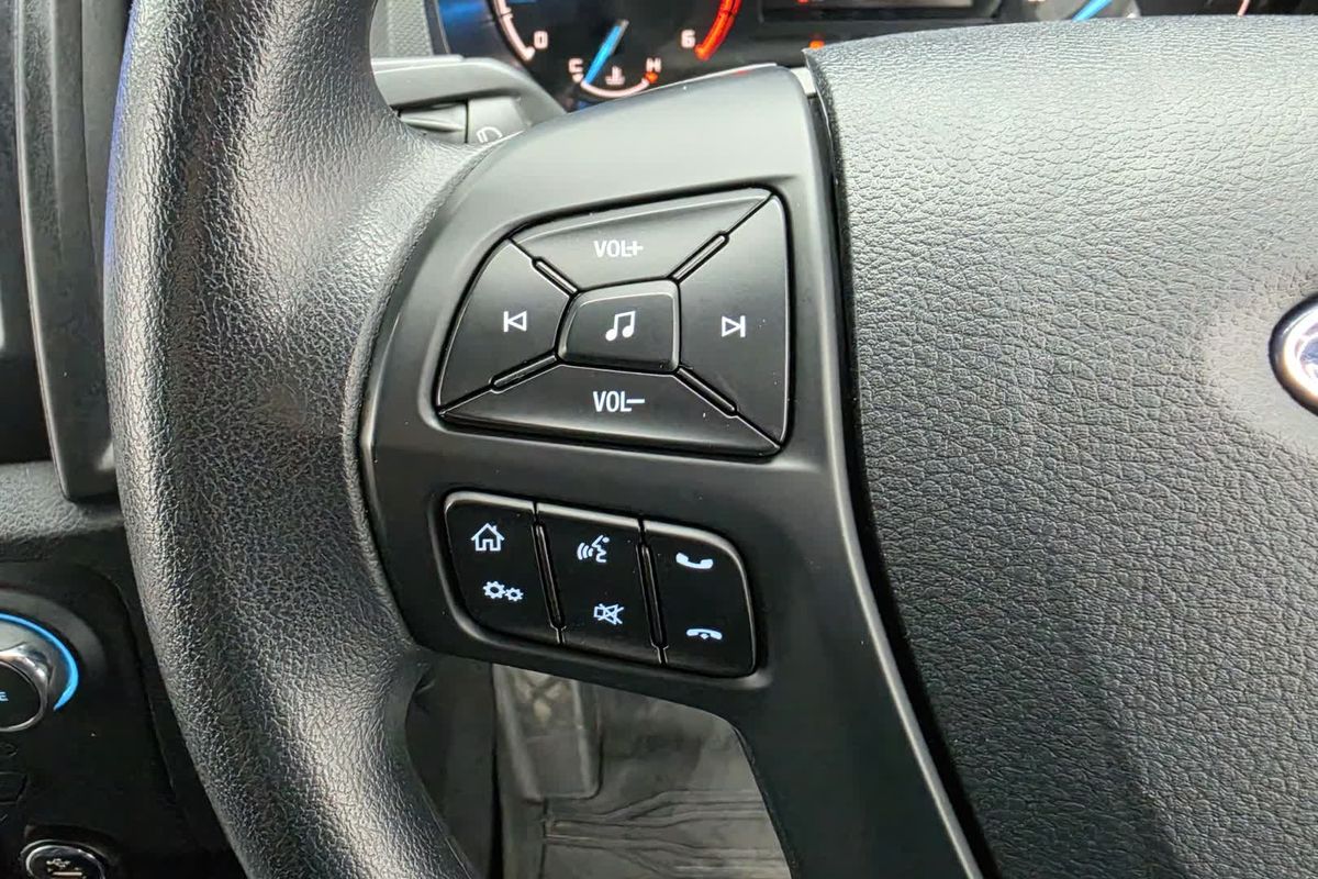 2021 Ford Ranger XLS PX MkIII 4X4 3.2L image 45