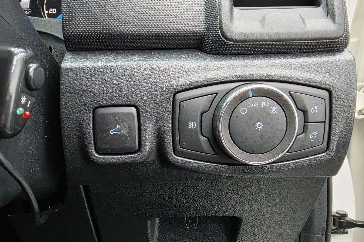 2021 Ford Ranger XLS PX MkIII 4X4 3.2L image 47
