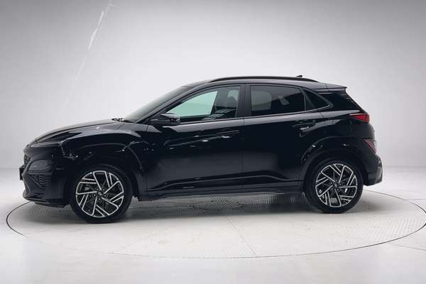 2022 Hyundai Kona N-Line Premium OS.V5 thumb-3
