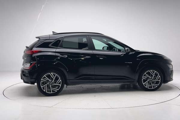 2022 Hyundai Kona N-Line Premium OS.V5 thumb-8