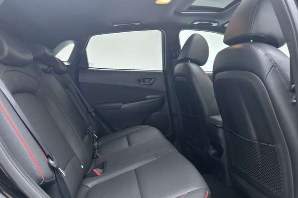 2022 Hyundai Kona N-Line Premium OS.V5 thumb-11