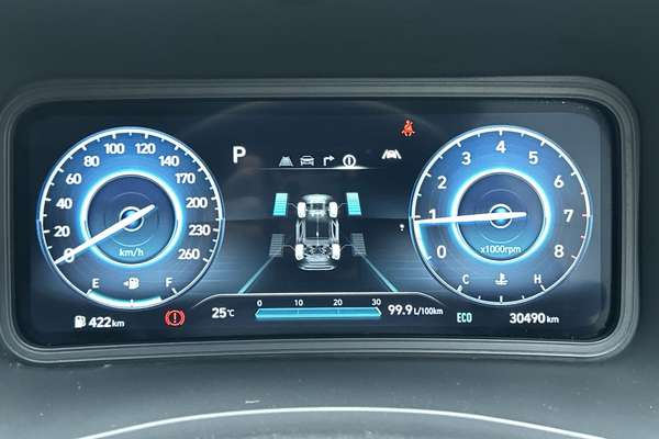 2022 Hyundai Kona N-Line Premium OS.V5 thumb-13