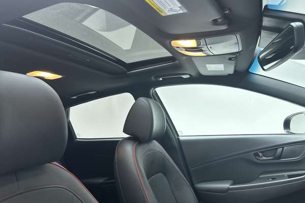 2022 Hyundai Kona N-Line Premium OS.V5 thumb-14