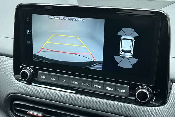2022 Hyundai Kona N-Line Premium OS.V5 thumb-16
