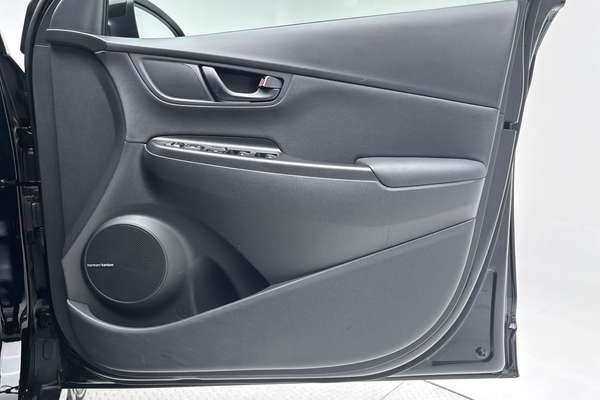 2022 Hyundai Kona N-Line Premium OS.V5 thumb-18