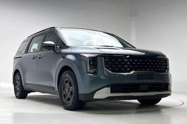 2024 Kia Carnival S KA4 PE