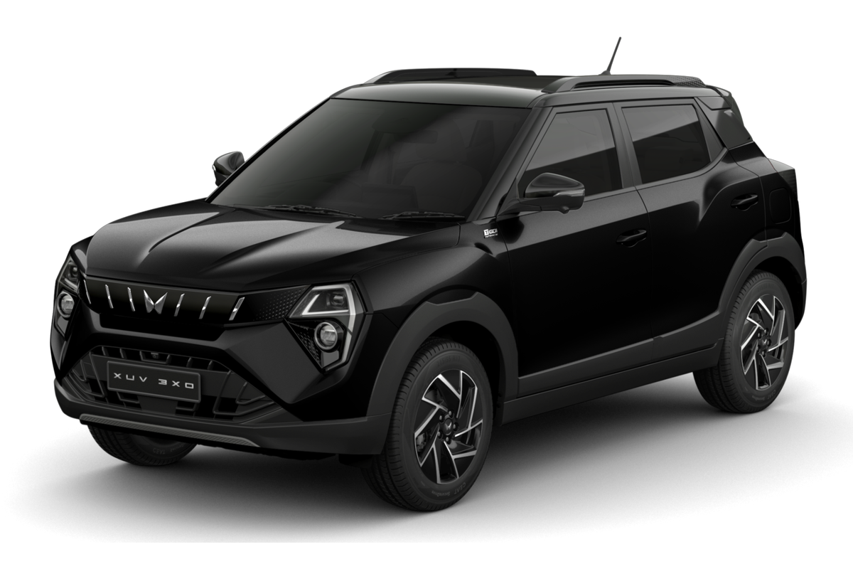 2025 Mahindra XUV3XO AX7L