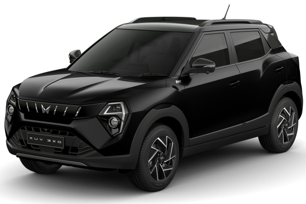 2025 Mahindra XUV3XO AX7L