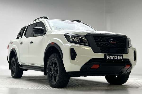 2024 Nissan Navara PRO-4X D23 4X4