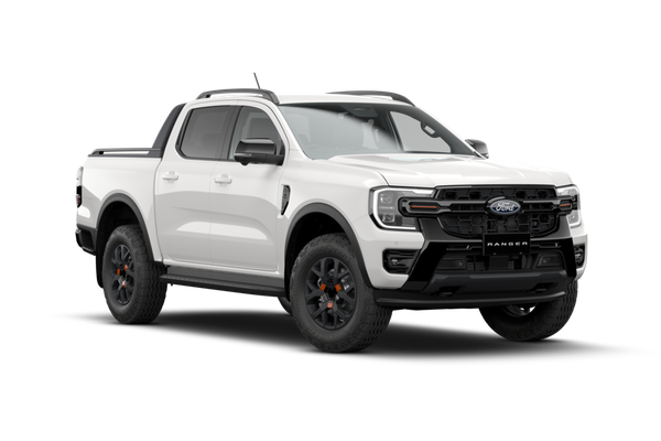 2026 Ford Ranger Wildtrak 4X4 3.0L