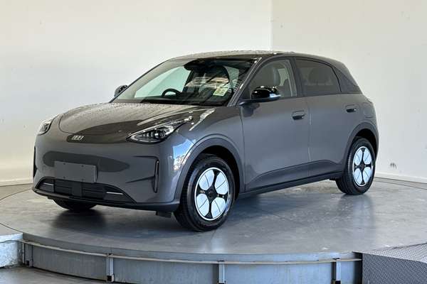 2026 Geely EX2 Complete E22H