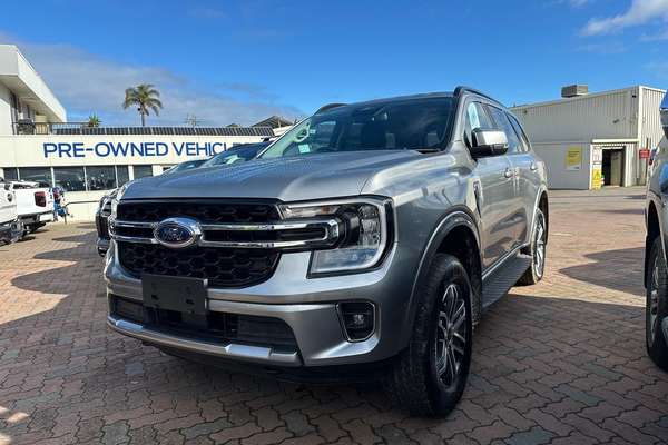 2025 Ford Everest Trend 2.0L thumb-0