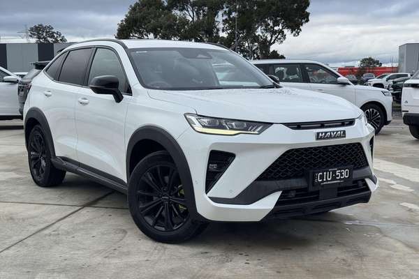 2023 GWM Haval H6GT Ultra B03