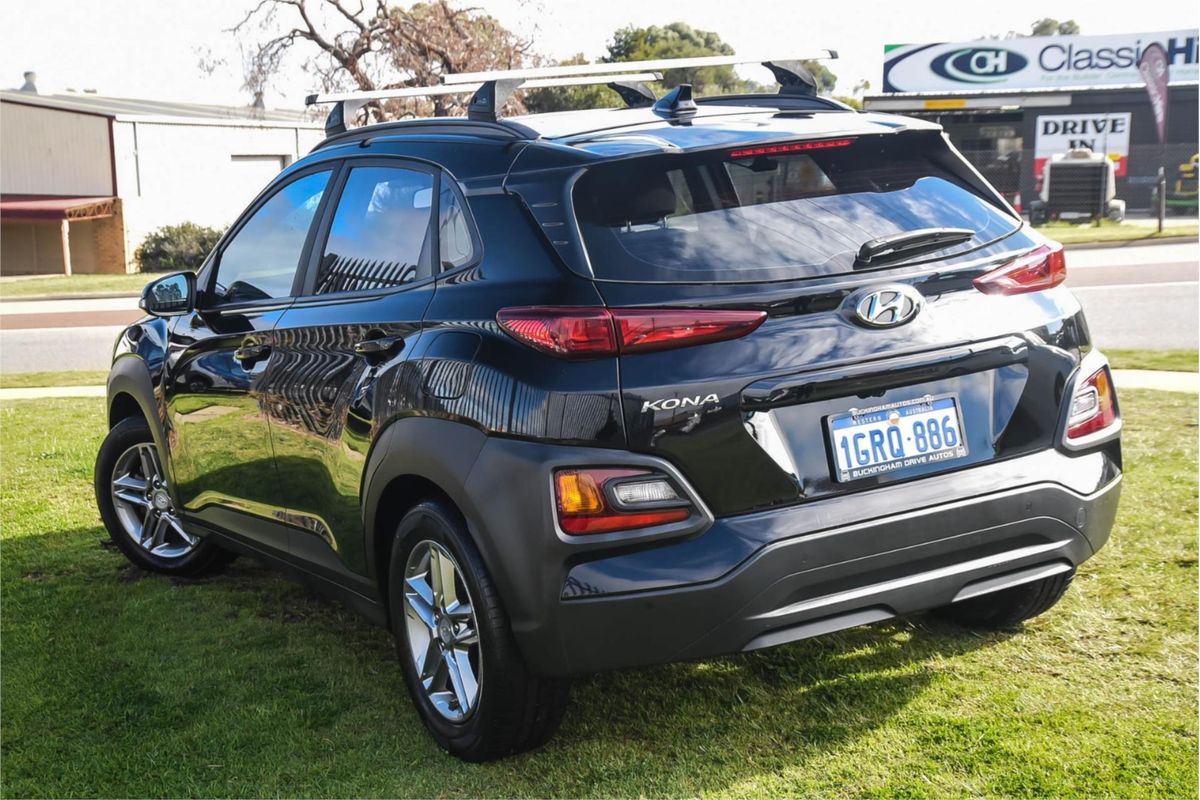 2018 Hyundai Kona Active OS.2