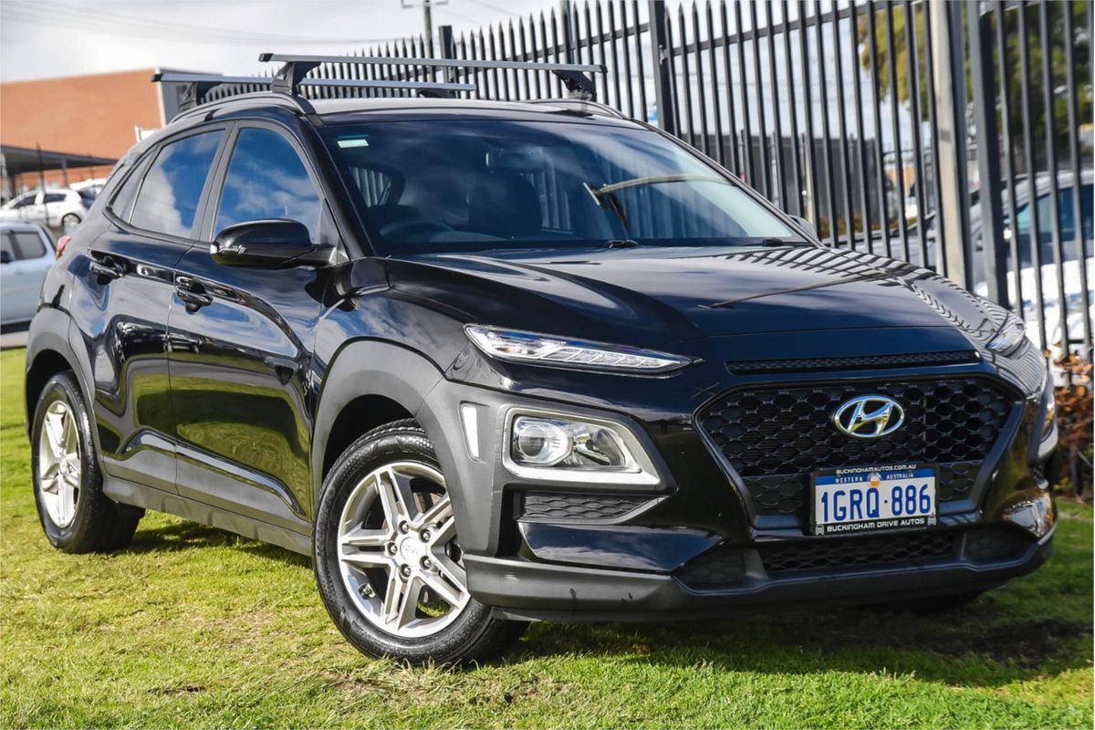 2018 Hyundai Kona Active OS.2