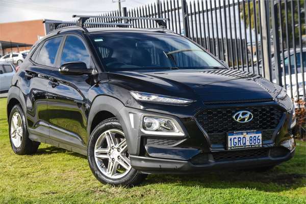 2018 Hyundai Kona Active OS.2