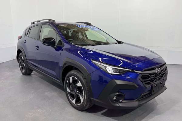 2026 Subaru Crosstrek 2.0R G6X
