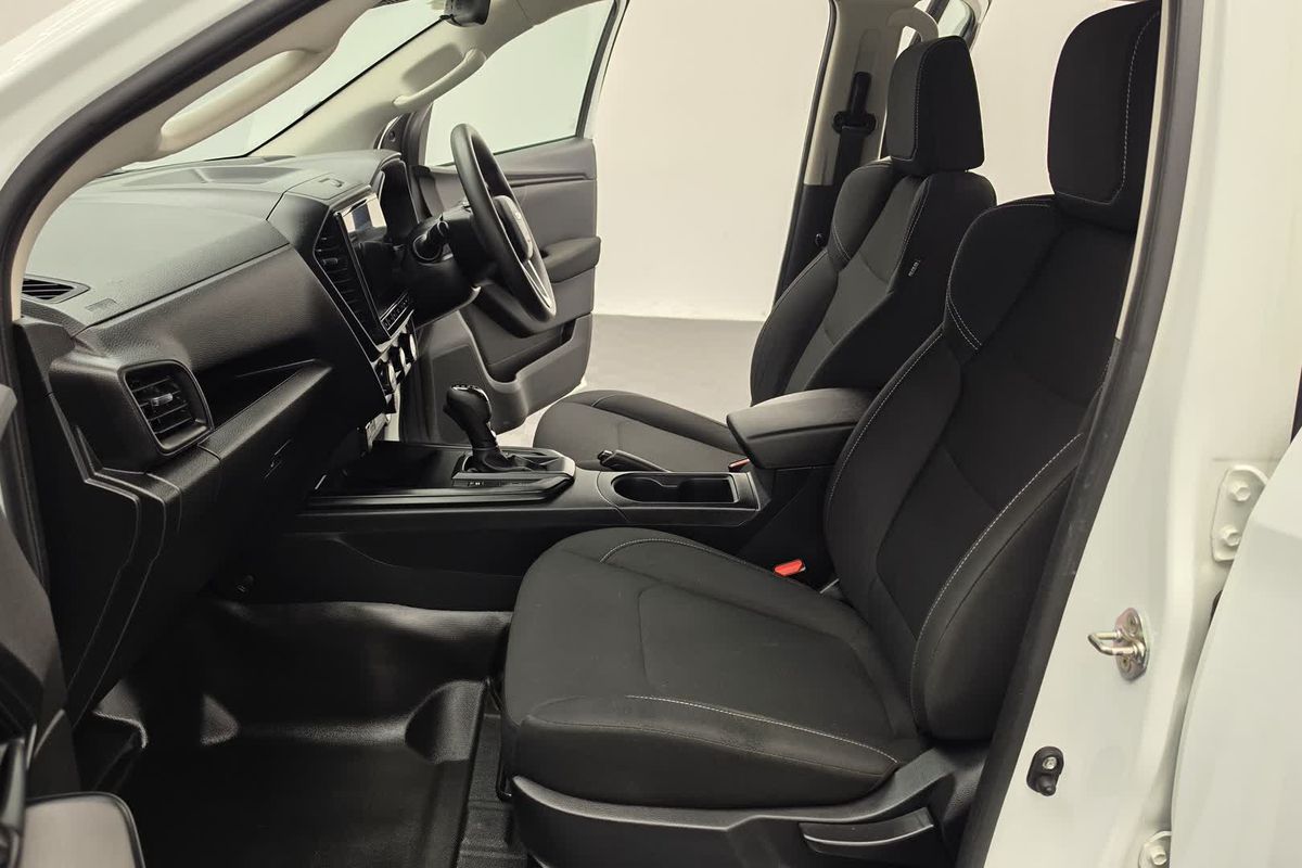 2022 Isuzu D-MAX SX 4X4 image 25