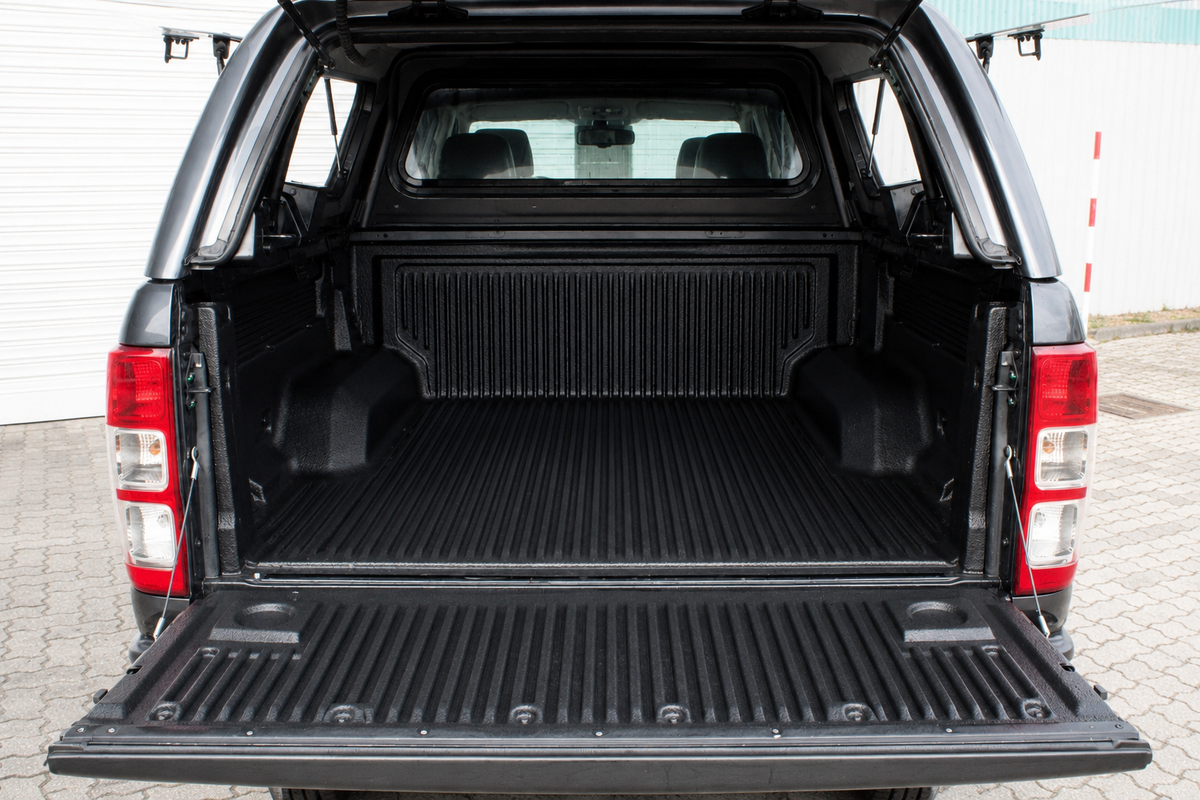 2021 Ford Ranger XLT PX MkIII 4X4 3.2L