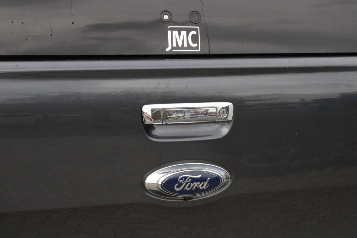 2021 Ford Ranger XLT PX MkIII 4X4 3.2L