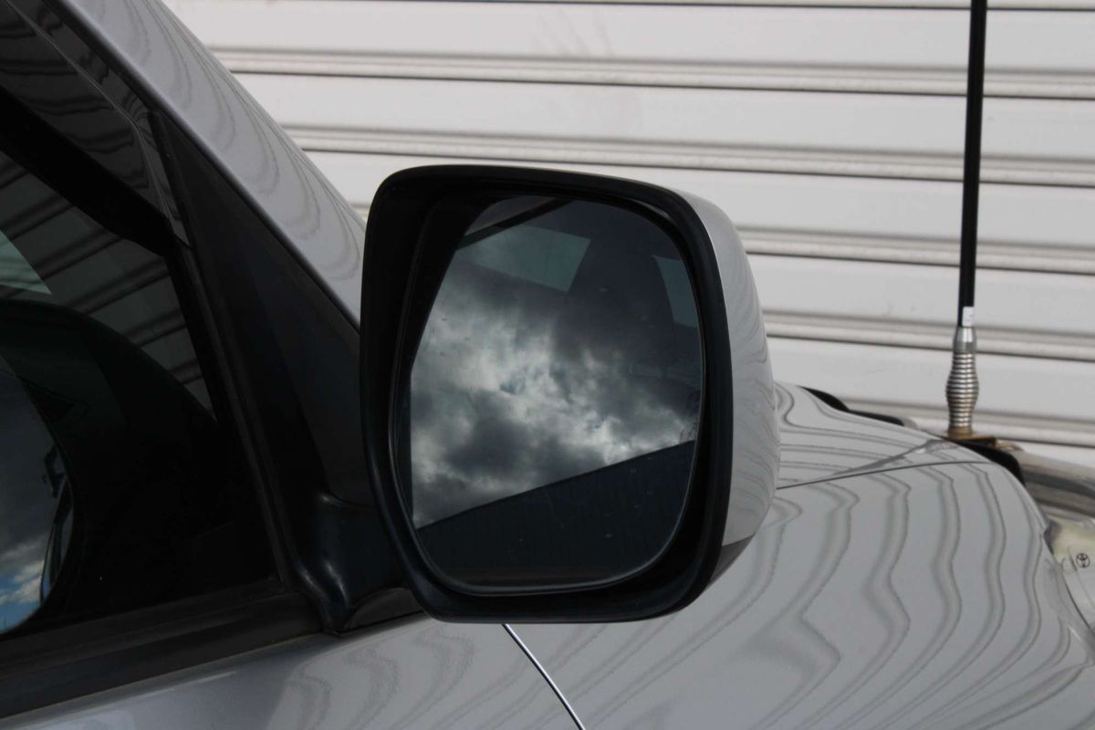 2010 Toyota Landcruiser GXL VDJ200R