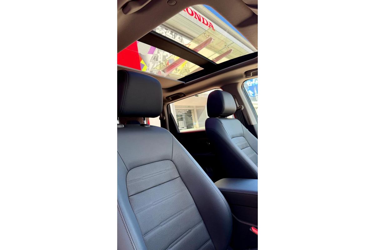 2024 Honda CR-V VTi LX RS