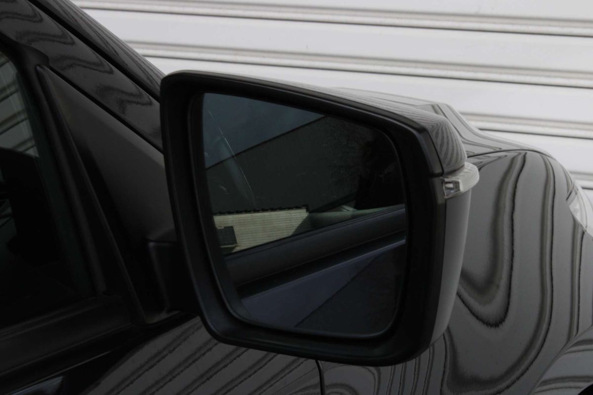 2023 Mazda BT-50 XTR TF 4X4