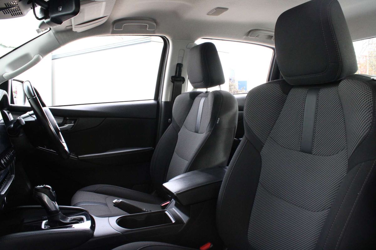 2023 Mazda BT-50 XTR TF 4X4